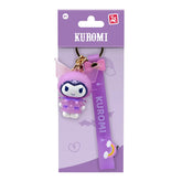 Hello Kitty Keychain Raincoat Series